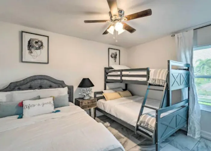 Luxury Modern Home Heated Pool Best Location